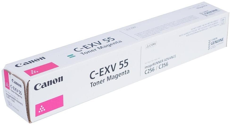 C-EXV55 (M) (2184C002) Картридж CANON оригинальный