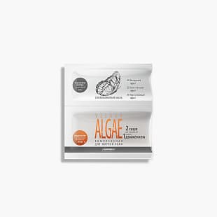 Суперальгинатная маска для жирной кожи VELOUR ALGAE