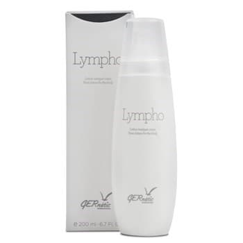 Gernetic Lympho – Лимфодренажный лосьон для тела Жернетик Лимфо