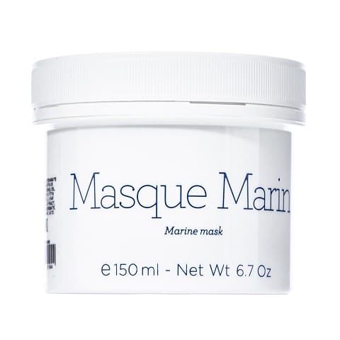 Gernetic Masque Marine – Лифтинговая минерализующая крем-маска