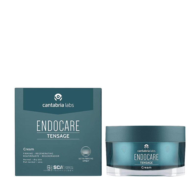 Cantabria Labs Endocare Tensage Cream – Лифтинг-крем регенерирующий