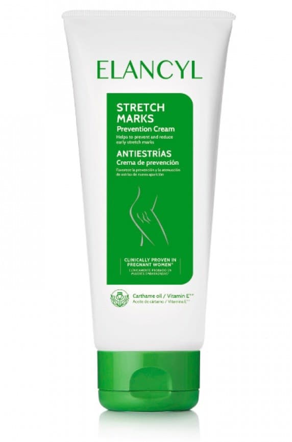 Cantabria Labs Elancyl Stretch Marks Prevention Cream – Крем для тела против растяжек