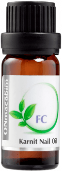 ONmacabim FC line Karnit nail oil (Противогрибковое масло для ногтей)