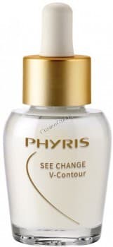 Phyris V-Contour (Лифтинг-концентрат «Антигравитация»)