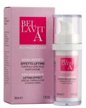 Bellavita Il Culto Сыворотка anti-age для интимной зоны
