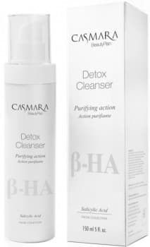 Casmara Detox Cleanser (Очищающий гель «Детокс»)