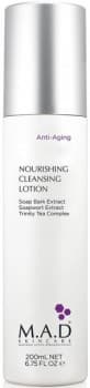 M.A.D Skincare Anti-Aging Nourishing Cleansing Lotion (Питательный очищающий лосьон для лица)