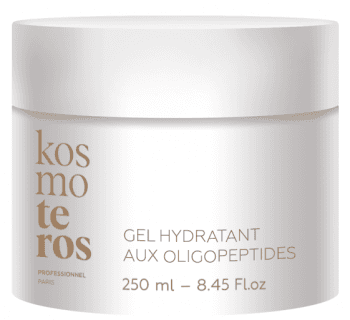 Kosmoteros Gel Hydratant (Гель-гидратант с олигопептидами)