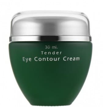 Anna Lotan Tender Eye Contour Cream (Нежный крем для кожи вокруг глаз «Гринс»)