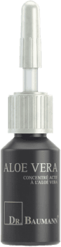 Dr.Baumann Aloe Vera (Ампульный концентрат с экстрактом алоэ вера)