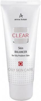 Anna Lotan Skin Balancer (Крем-гель «Балансер»)
