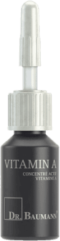 Dr.Baumann Vitamin A (Ампульный концентрат с витамином A)