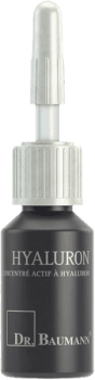 Dr.Baumann Hyaluronic (Ампульный концентрат интенсивно увлажняющий)