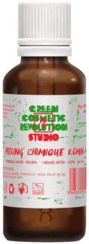 R-Studio (Химический пилинг «Komin»)