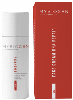 MYBIOGEN Face Cream 6 DNA Repair (Аnti-age крем для лица DNA Repair)