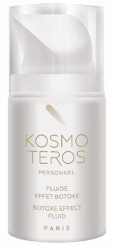 Kosmoteros Fluide Effet botoxe (Крем-гель с ботоэффектом)