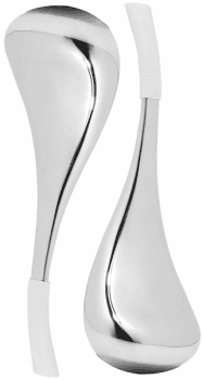 Hydro Peptide Professional Stainless Steel CryoGlobes (Массажные шары из нержавеющей стали )