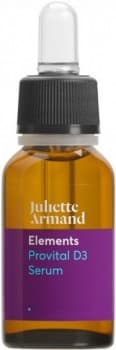 Juliette Armand Provital D3 Serum (Сыворотка «Провиталь D3»)