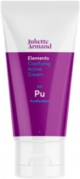 Juliette Armand Clarifying Active Cream (Крем для проблемной кожи)