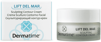 Dermatime LIFT DEL MAR Sculpting Contour Cream (Скульптурирующий контур-крем)