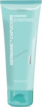 Germaine de Capuccini PurExpert Extra-Comfort Cleansing Gel (Гель очищающий для лица)