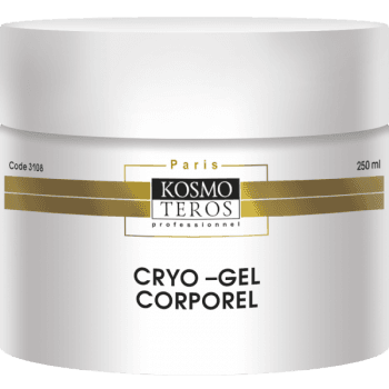 Kosmoteros Cryo-Gel Corporel (Крио-гель антицеллюлитный)