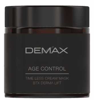 Demax Time Less Mask BTX Derma Lift (Дермалифтинг маска «Обратное время»)