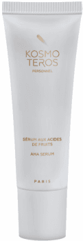 Kosmoteros Serum Aux Acides De Fruits (Восстанавливающая сыворотка с фруктовыми кислотами)