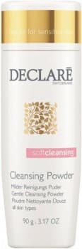 Declare soft cleansing Gentle cleansing powder (Мягкая очищающая пудра для всех типов кожи)