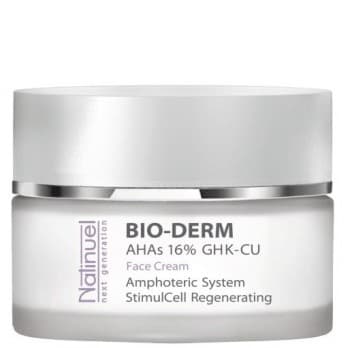 Natinuel Bio-Derm Amphoteric System (Крем для лица "Био-Дерм")
