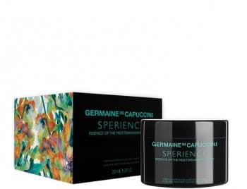Germaine de Capuccini Sperience Essence Of The Mediterranean Cream (Крем для тела с эссенциями Средиземноморья)
