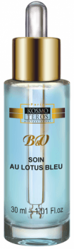 Kosmoteros Soin Au Lotus Bleu (Сыворотка с голубым лотосом)
