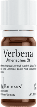 Dr.Baumann Verbena (Эфирное масло Вербена)