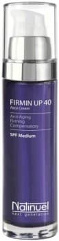 Natinuel Firmin UP40 Face Cream (Крем для лица с фитоэстрагенами)
