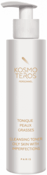 Kosmoteros Tonique Peaux Grasses Et Problematique (Очищающий тоник для жирной и проблемной кожи)