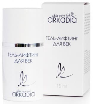 ARKADIA (Гель-лифтинг для век)
