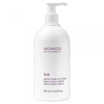 Vagheggi Cream To Oil Cleanser (Очищающий крем-трансформер)