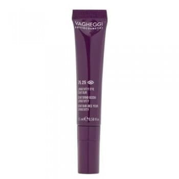 Vagheggi Eye Contour (Лифтинг гель для век с дренажным эффектом)