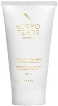 Kosmoteros Creme Rehydratante «Beaute Globale» (Крем суперувлажняющий «Beaute Globale»)