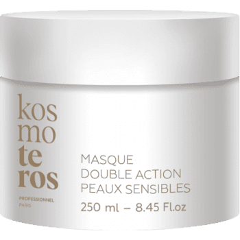 Kosmoteros Masque Double Action Peaux Sensibles (Альгинатная маска двойного действия для чувствительной кожи)