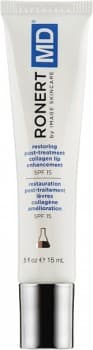 Image Skincare MD Restoring Post Treatment Collagen Lip Enhancement SPF 15 (Восстанавливающий гель для губ)