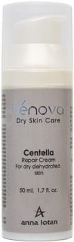 Anna Lotan Centella Repair Cream For Dry Dehydrated Skin (Регенерирующий крем для сухой кожи)