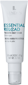 Lendan Protective Prebiotic Cream (Дневной защитный крем для лица с пребиотиком)