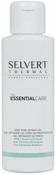 Selvert Thermal Deep Pore Refiner Gel (Гель для глубокого очищения пор с 5 растительными экстрактами )