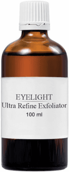 Holy Land Eyelight refine exfoliator (Пилинг-сыворотка)
