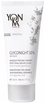 Yon-ka Glyconight 10% Masque (Маска-пилинг)