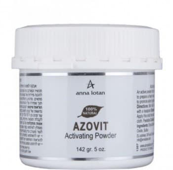 Anna Lotan Azovit Activating Powder (Маска «Эзовит»)