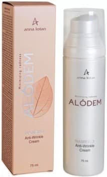 Anna Lotan Nameko Anti-Wrinkle Cream (Крем против морщин «Намеко»)