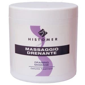 Histomer Massaggio Drenante (Дренажный массажный крем)