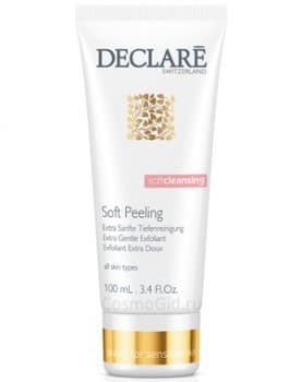 Declare Extra Gentle Exfoliant (Экстра мягкий гель-эксфолиант)